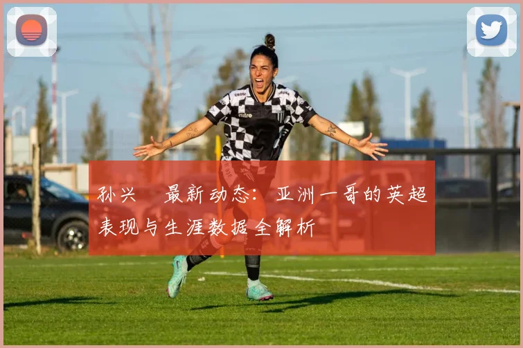 孙兴慜最新动态：亚洲一哥的英超表现与生涯数据全解析