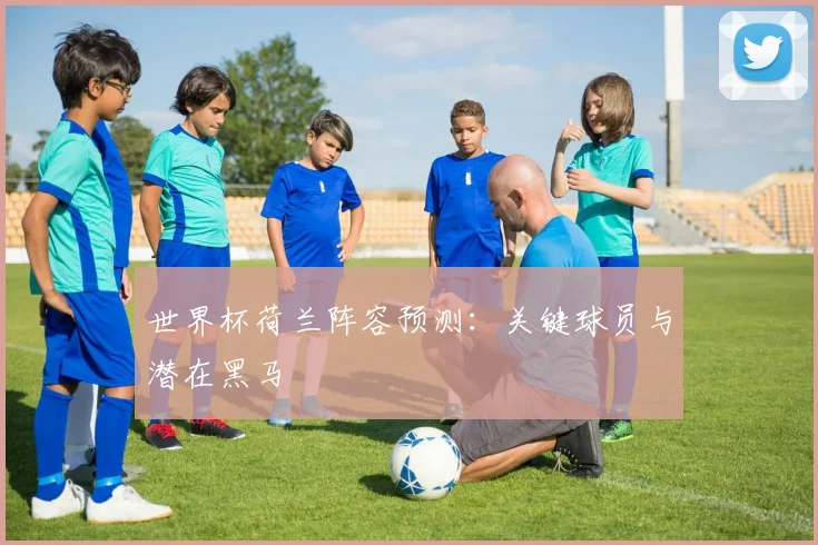 世界杯荷兰阵容预测：关键球员与潜在黑马