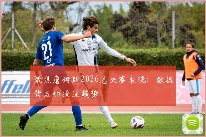 聚焦詹姆斯2026总决赛表现：数据背后的投注趋势